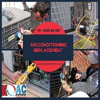 KAC Express Air Conditioning & Heating image 3